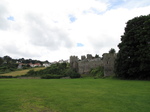 SX23481 Conwy medieval wall.jpg